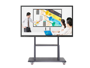 65 Inch 4k Electronic Smart Interactive Whiteboard Touch Screen Android OPS Digital