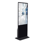 Free Standing Touch Screen Kiosk  32 Inch Indoor Digital Signage Interactive Displays