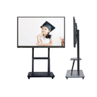 65 Inch 4k Electronic Smart Interactive Whiteboard Touch Screen Android OPS Digital