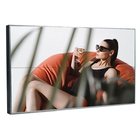 Indoor LCD Video Wall solution 65" 2X2 3X3 FHD/UHD 4K 1080P DID Narrow Bezel Screen 0.88mm