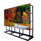 Indoor LCD Video Wall solution 65" 2X2 3X3 FHD/UHD 4K 1080P DID Narrow Bezel Screen 0.88mm