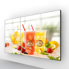 Seamless Lcd Video Wall Display Stand 46 Inch 1x3 3x2 2x3