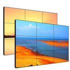 TVISON Lcd Video Wall Outdoor IPS 2X2 3X3 5X5 55 Inch