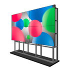 TVISON Lcd Video Wall Outdoor IPS 2X2 3X3 5X5 55 Inch