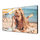 85 Inch LCD Video Wall Indoor Full Hd Wifi 10mm Android 5.1 6.0