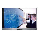 85" Interactive Digital Whiteboard For Teaching School Touch Screen