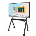 Interactive Electronic Smart Whiteboard For Classroom Digital 4K OPS 43 Inch Pantalla