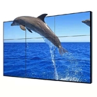 LCD 85" 46 70 65 Inch Video Wall Display Club Large Led Android Smart TV
