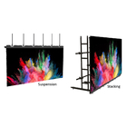 Indoor LED Video Wall Panels Screen Display HD Stage Background Slim P2.9 P3.9 P4.8
