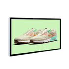 23.6" LCD Commercial Touch Screen Monitor Open Frame Sunlight Readable 1000nits Light Sensor