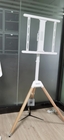 Electric Whiteboard Bracket Or Interactive Whiteboard Portable Mobile Floor Stand